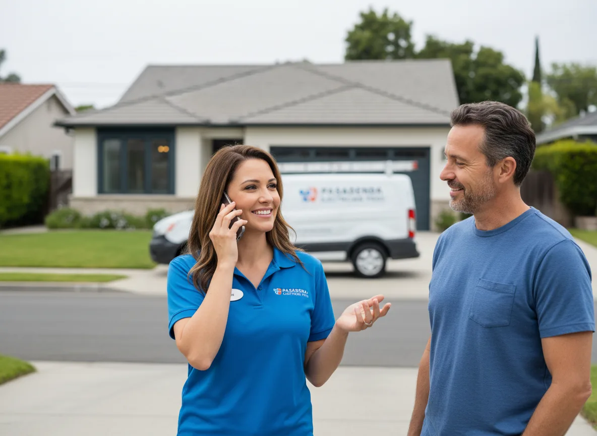 Electrician West Stockholm, NY FAQs